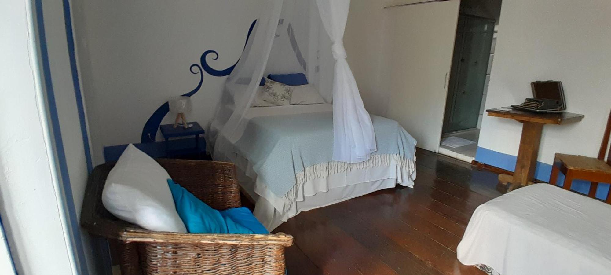São Luís Americo Pousada E Hostel מראה חיצוני תמונה