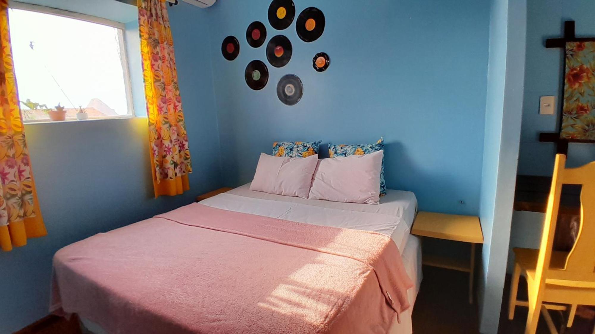 São Luís Americo Pousada E Hostel מראה חיצוני תמונה