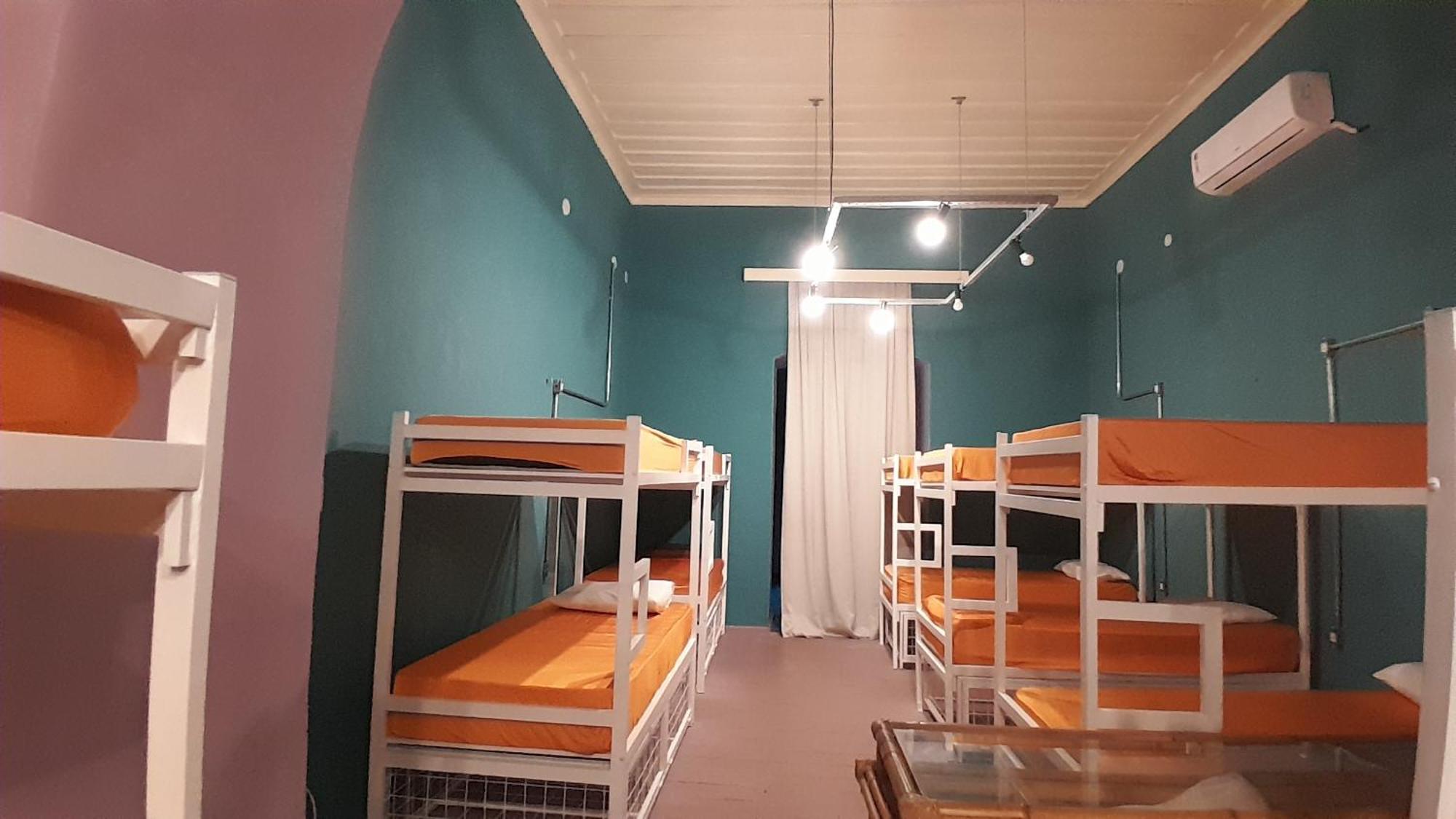 São Luís Americo Pousada E Hostel חדר תמונה